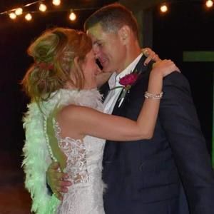 Meet your Posher, Tony carrie